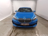  Bmw  Serie 1 BMW 1 Reeks Hatch 120d xDrive (140 kW) 5d #5