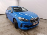  Bmw  Serie 1 BMW 1 Reeks Hatch 120d xDrive (140 kW) 5d #8