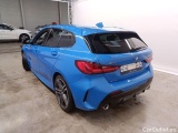  Bmw  Serie 1 BMW 1 Reeks Hatch 120d xDrive (140 kW) 5d #7