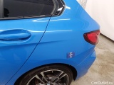  Bmw  Serie 1 BMW 1 Reeks Hatch 120d xDrive (140 kW) 5d #27