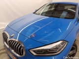  Bmw  Serie 1 BMW 1 Reeks Hatch 120d xDrive (140 kW) 5d #36