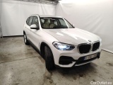  Bmw  X3 BMW  xDrive30e (120 kW) 5d #8