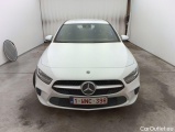  Mercedes  A-Klasse Mercedes-Benz  A 180 d Business Solution 5d #5