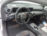  Mercedes  A-Klasse Mercedes-Benz  A 180 d Business Solution 5d #9