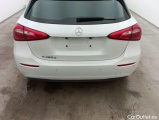  Mercedes  A-Klasse Mercedes-Benz  A 180 d Business Solution 5d #22