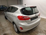  Ford  Fiesta Ford  1.1i 52kW Business Class 5d #7