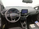  Ford  Fiesta Ford  1.0i EcoBoost 70kW Connected 5d #9
