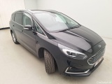  Ford  S-Max Ford,  '15, Ford  2.0 TDCi 110kW S/S Aut. Titanium 5d #9