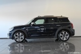  Mini  Countryman Yours Trim #3