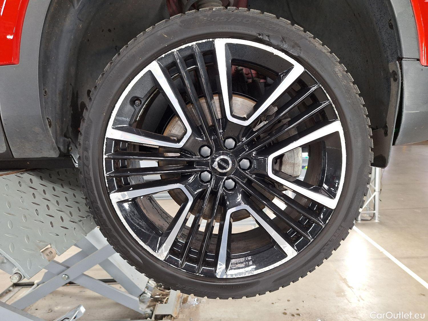  Volvo  XC 40 Volvo, XC40 '17, Volvo XC40 T5 Recharge Geartronic R-Design 5d #13