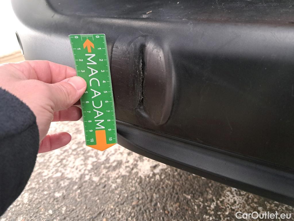  Citroen  Berlingo  Fourgon Club M 650 1.5 BlueHDi 75CV BVM5 E6dT #6