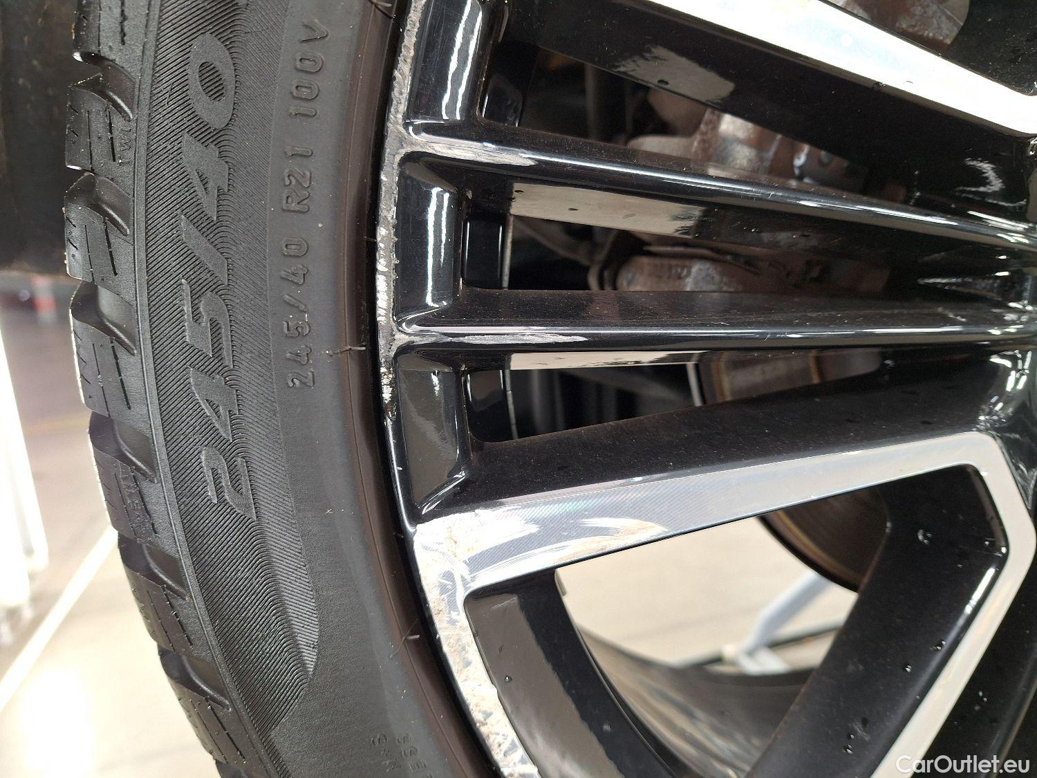  Volvo  XC 40 Volvo, XC40 '17, Volvo XC40 T5 Recharge Geartronic R-Design 5d #21