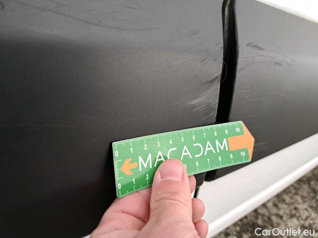  Citroen  Berlingo  Fourgon Club M 650 1.5 BlueHDi 75CV BVM5 E6dT #21