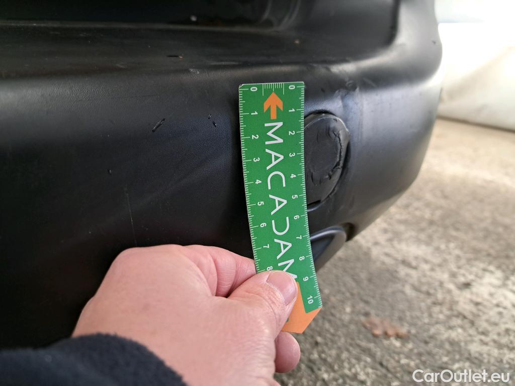  Citroen  Berlingo  Fourgon Club M 650 1.5 BlueHDi 75CV BVM5 E6dT #7