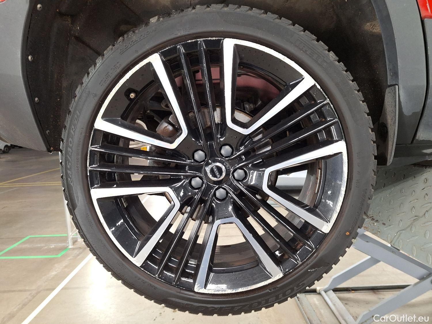  Volvo  XC 40 Volvo, XC40 '17, Volvo XC40 T5 Recharge Geartronic R-Design 5d #20