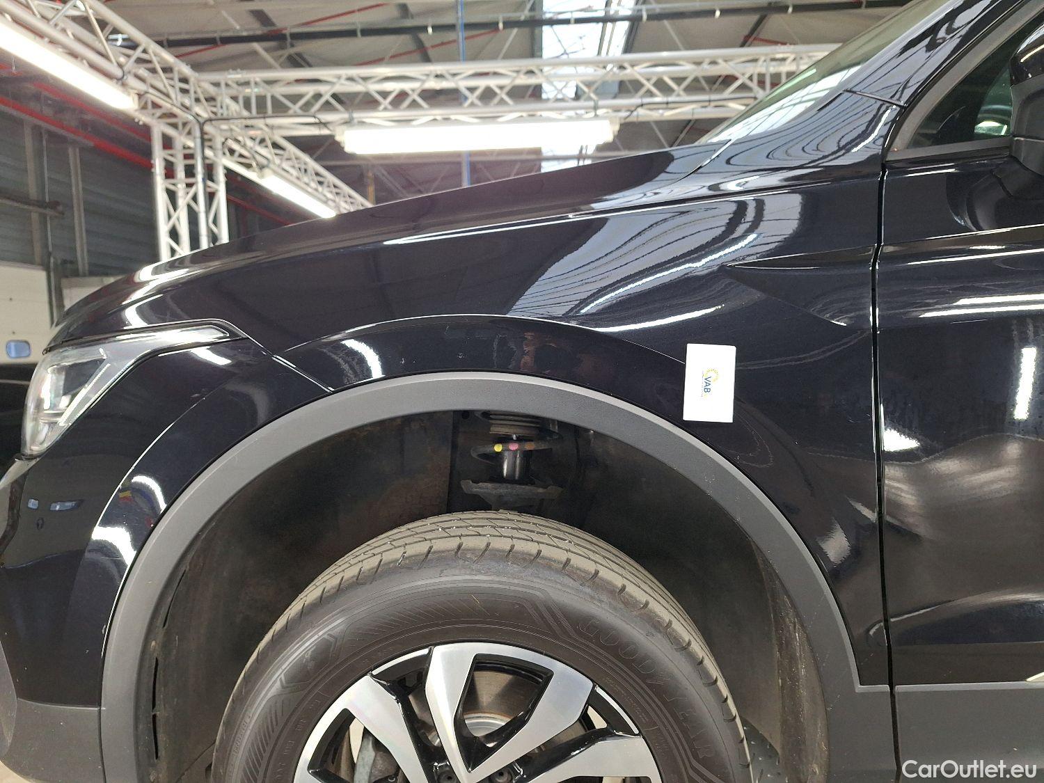  Volkswagen  Tiguan VW,  FL'20, Volkswagen  1.5 TSI 110kW DSG Active 5d #31