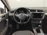  Volkswagen  Tiguan Volkswagen  Allspace 1.5 TSI Trendline 5d #9