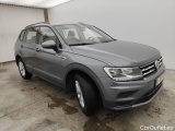  Volkswagen  Tiguan Volkswagen  Allspace 1.5 TSI Trendline 5d #8