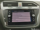  Volkswagen  Tiguan Volkswagen  Allspace 1.5 TSI Trendline 5d #14