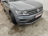  Volkswagen  Tiguan Volkswagen  Allspace 1.5 TSI Trendline 5d #36