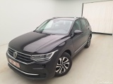  Volkswagen  Tiguan VW,  FL'20, Volkswagen  1.5 TSI 110kW DSG Active 5d #2