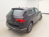  Volkswagen  Tiguan VW,  FL'20, Volkswagen  1.5 TSI 110kW DSG Active 5d #8
