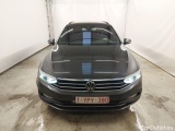  Volkswagen  Passat Volkswagen  Variant 2.0 TDI SCR 110kW DSG7 Style Business 5d #5