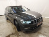  Volkswagen  Passat Volkswagen  Variant 2.0 TDI SCR 110kW DSG7 Style Business 5d #8