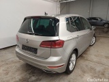  Volkswagen  Golf  Volkswagen Sportsvan 1.5 TSI Highline DSG 5d #2