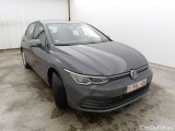  Volkswagen  Golf  Volkswagen VIII 2.0 TDI 110kW Life DSG 5d #8
