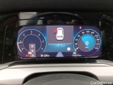  Volkswagen  Golf  Volkswagen VIII 2.0 TDI 110kW Life DSG 5d #6