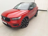  Volvo  XC 40 Volvo, XC40 '17, Volvo XC40 T5 Recharge Geartronic R-Design 5d #2