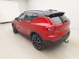  Volvo  XC 40 Volvo, XC40 '17, Volvo XC40 T5 Recharge Geartronic R-Design 5d #6