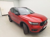  Volvo  XC 40 Volvo, XC40 '17, Volvo XC40 T5 Recharge Geartronic R-Design 5d #9