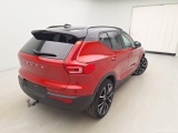  Volvo  XC 40 Volvo, XC40 '17, Volvo XC40 T5 Recharge Geartronic R-Design 5d #8