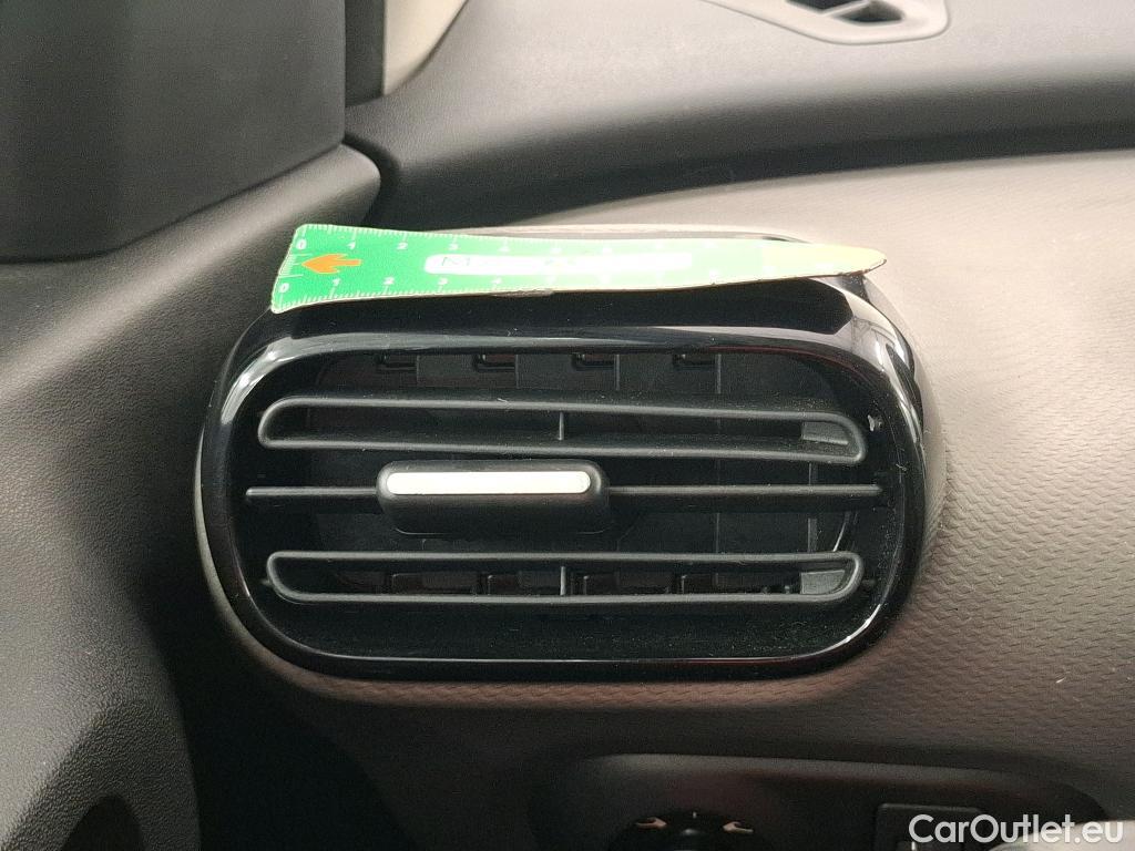  Citroen  C4 Cactus  Feel Nav Société 1.5 BlueHDI 120CV BVA6 E6dT #11