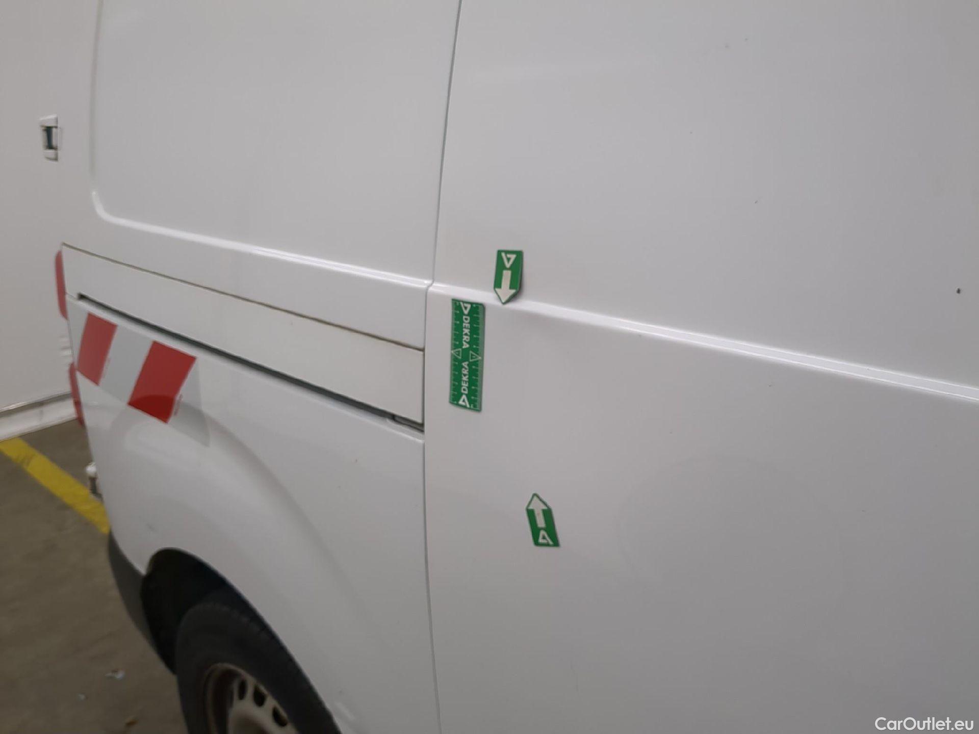  Citroen  Jumpy  Fourgon Control M 2.0 BlueHDi 120CV BVM6 E6dT #12