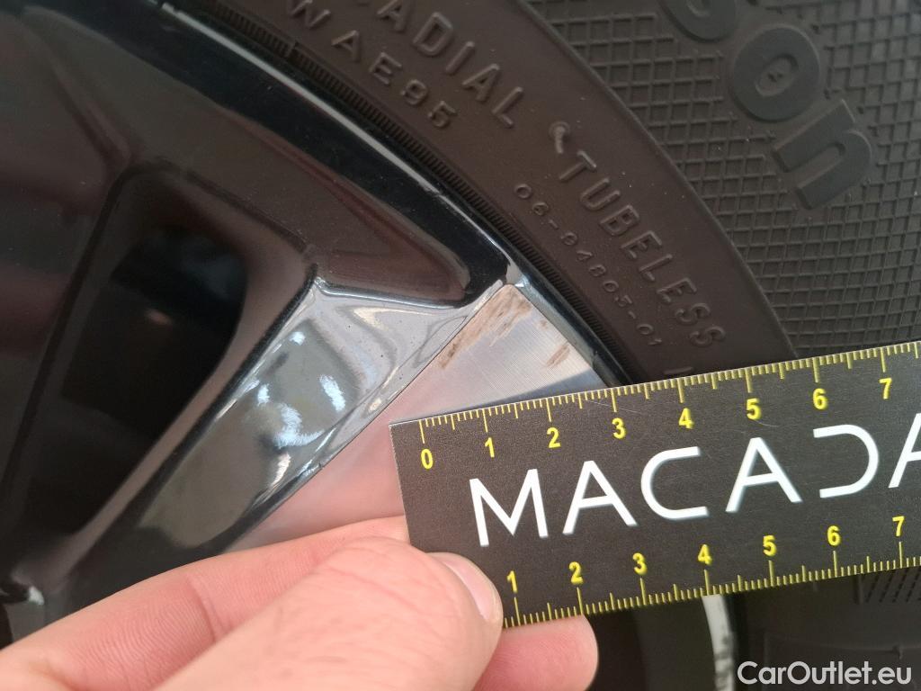  Citroen  C3  Shine 1.2 PureTech 110CV BVA6 E6d / TRANSFO VP/VF #21