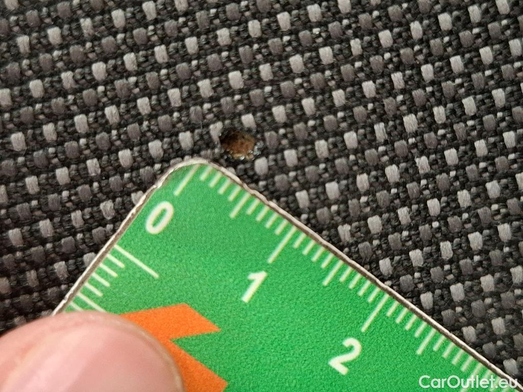  Citroen  C4 Cactus  Feel Nav Société 1.5 BlueHDI 120CV BVA6 E6dT #2