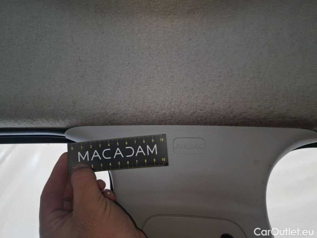  Citroen  C3  Shine 1.2 PureTech 110CV BVA6 E6d / TRANSFO VP/VF #63