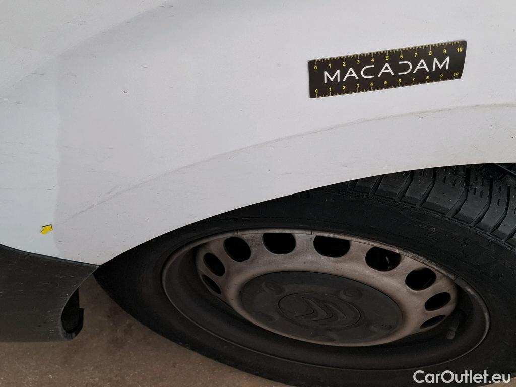  Citroen  Jumpy  Fourgon Business M 1.6 BlueHDi 95CV BVM5 E6 #60