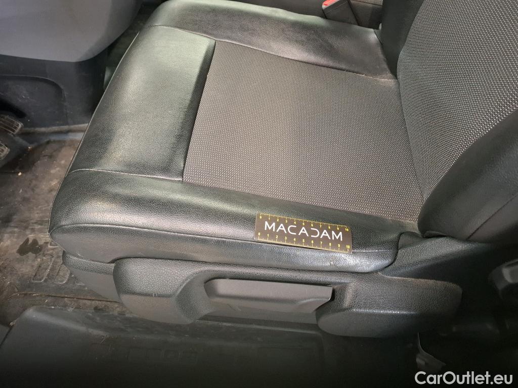  Citroen  Jumpy  Fourgon Business M 1.6 BlueHDi 95CV BVM5 E6 #48