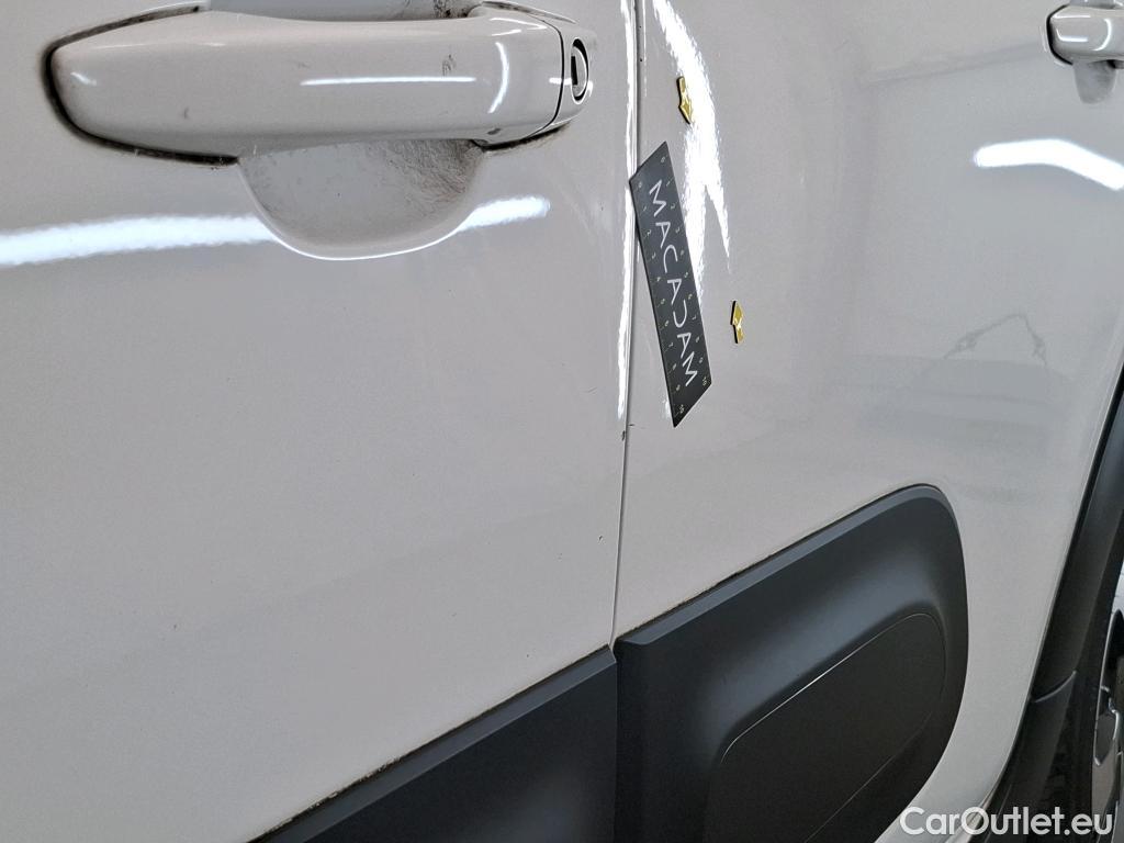  Citroen  C3  Shine 1.2 PureTech 110CV BVA6 E6d / TRANSFO VP/VF #11