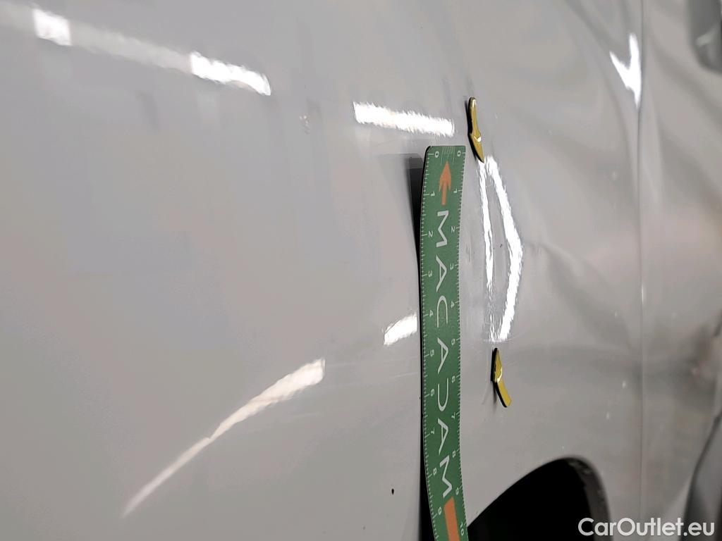  Citroen  Berlingo  Fourgon Club M 650 1.5 BlueHDi 75CV BVM5 E6dT #27