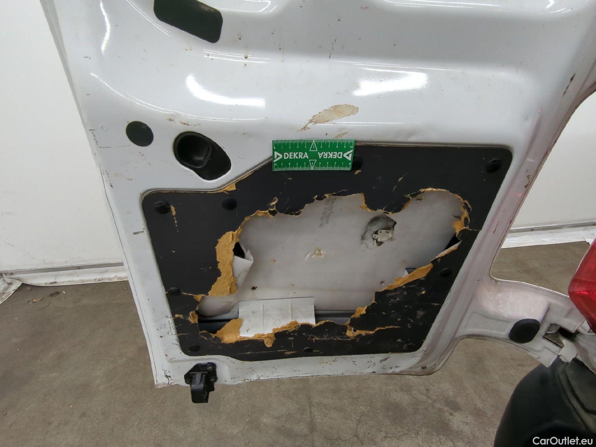  Citroen  Jumpy  Fourgon Control M 2.0 BlueHDi 120CV BVM6 E6dT #2