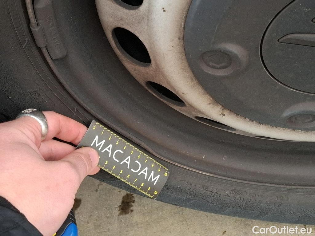  Citroen  Jumpy  Fourgon Business M 1.6 BlueHDi 95CV BVM5 E6 #51