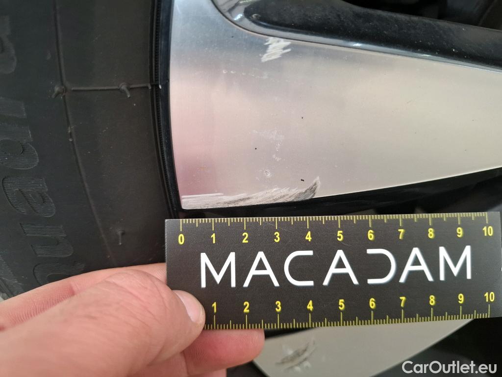  Citroen  C3  Shine 1.2 PureTech 110CV BVA6 E6d / TRANSFO VP/VF #42