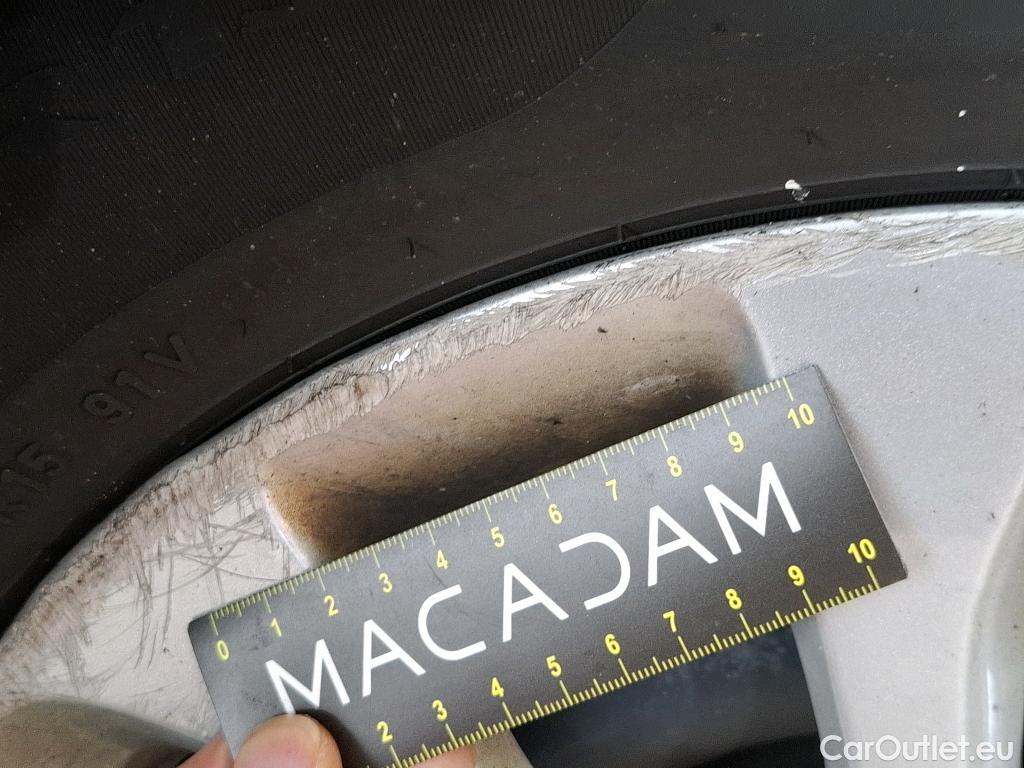  Citroen  C3  Société Feel 1.5 BlueHDI 100CV BVM6 E6dT #91