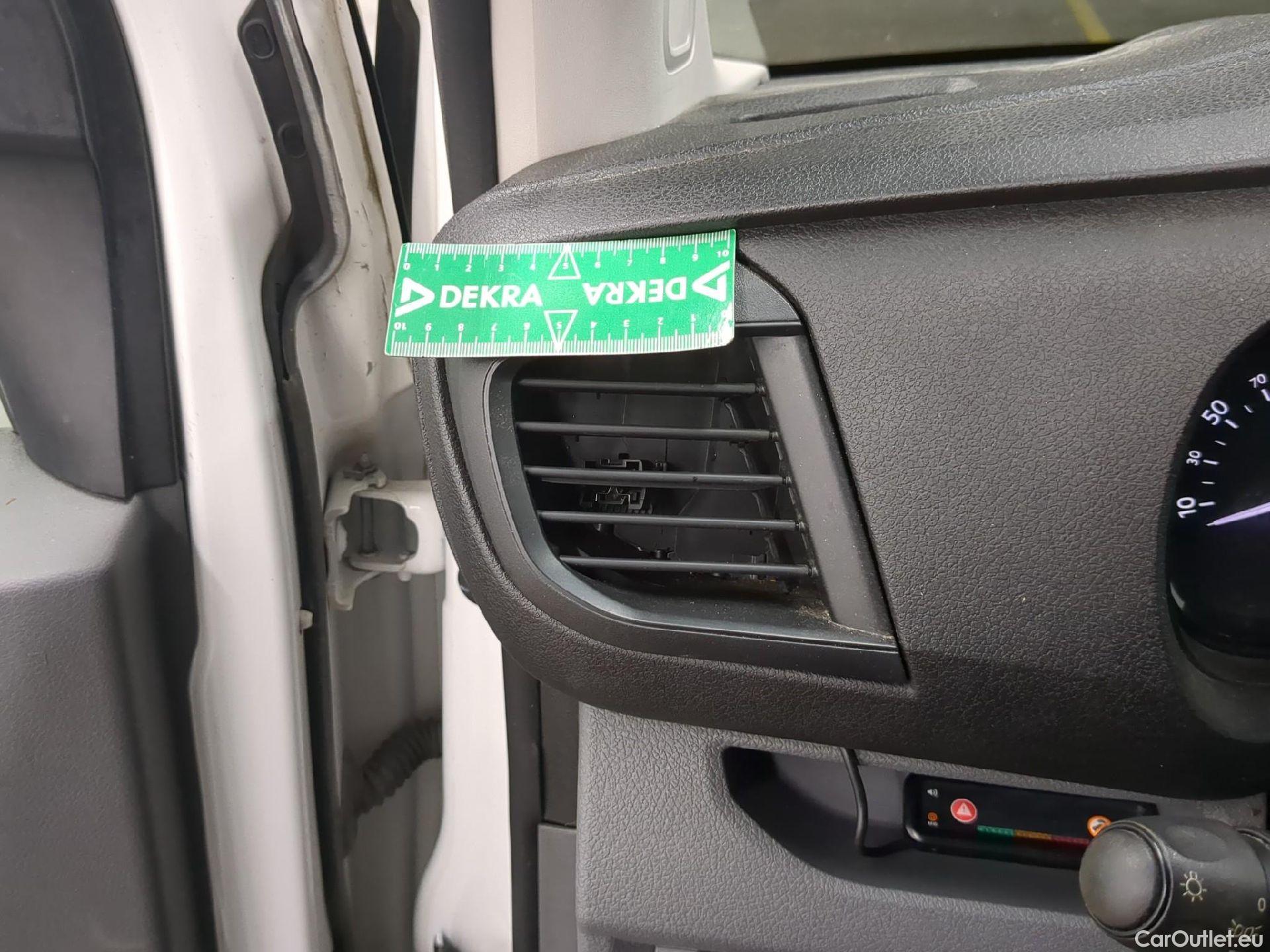  Citroen  Jumpy  Fourgon Control M 2.0 BlueHDi 120CV BVM6 E6dT #6