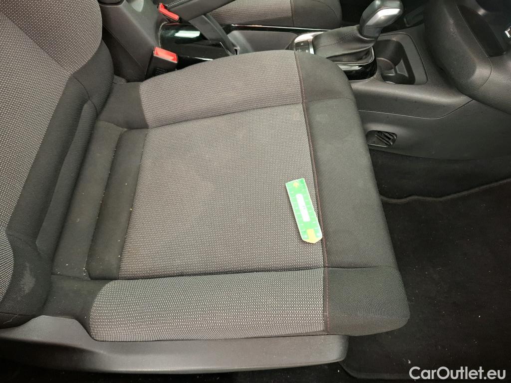  Citroen  C4 Cactus  Feel Nav Société 1.5 BlueHDI 120CV BVA6 E6dT #18